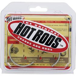 Hot Rods CRBPLKIT-4B