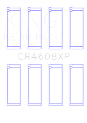King Engine Bearings CR4608XP