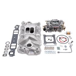 Edelbrock 2021