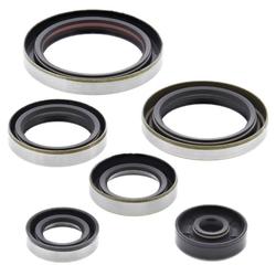 Vertex Pistons 822269
