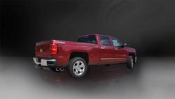 CORSA Performance 14866