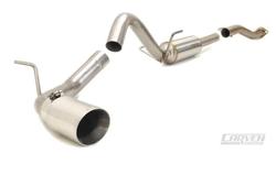 Carven Exhaust CT1005