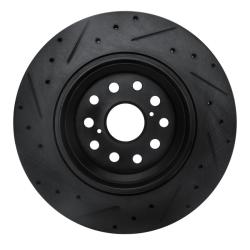 R1 Concepts ECB-75022D