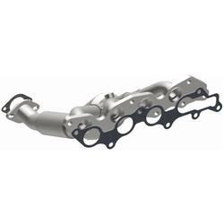 Magnaflow 5531139