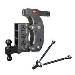 GEN-Y Hitch GH-1514