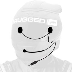 Rugged Radios HK-PFC-SP