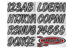 Hardline SIBKG400