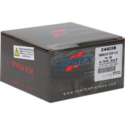 Vertex Pistons 24405B