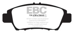 EBC DP32041C