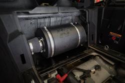 K&N Engineering 63-1136