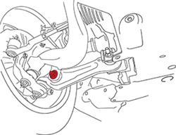 SPC Performance 84086