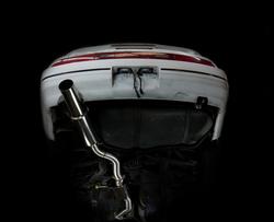 ISR Performance IS-S2GTR-S13