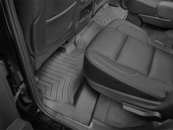 WeatherTech 446072