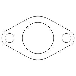 Cometic Gasket C4751