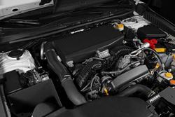 Perrin Performance PSP-ITR-330BK