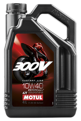 Motul 104121