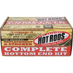 Hot Rods HR00167
