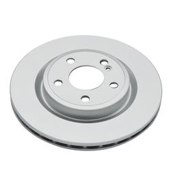 PowerStop EBR1607EVC