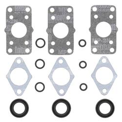 Vertex Pistons 719118