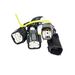 Kooks Headers CAS-104322