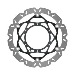 EBC Powersports SMX6032