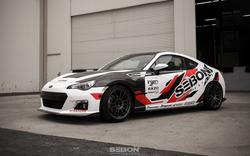 Seibon FL1213SBBRZ-TA