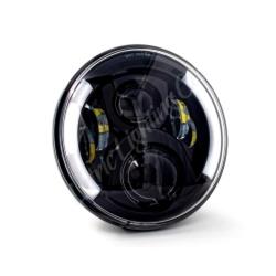 Letric Lighting LLC-DHL-7TS