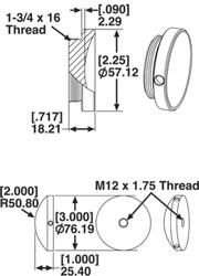 SPC Performance 25613