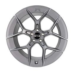 Method Wheels RTRA520512828