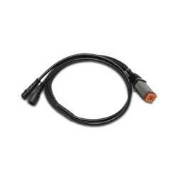 Rockford Fosgate UTV RGB-Y4P