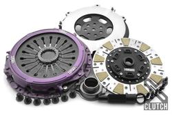 XCLUTCH XKMI24522-1C