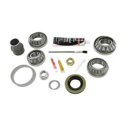 Yukon Gear & Axle ZK TLC-A