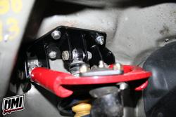 UMI Performance 2335