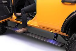 AMP Research 86140-01A