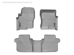 WeatherTech 461761-460473