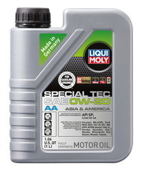 LIQUI MOLY 2207