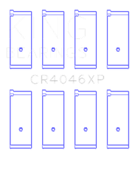 King Engine Bearings CR4046XP.026