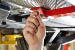 UMI Performance 2500-B