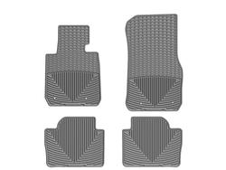 WeatherTech W267GR-W268GR