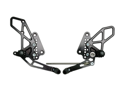 Vortex Racing RS532K