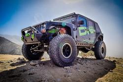 DV8 Offroad INFEND-01FB