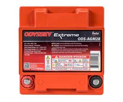 Odyssey Battery ODS-AGM28
