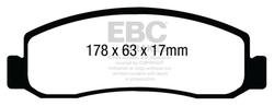 EBC DP41898R