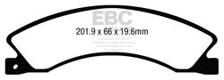 EBC DP43021R