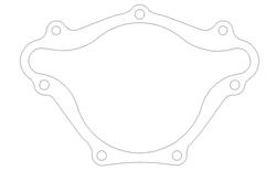 Cometic Gasket C5573-018