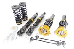 ISC Suspension V018-T