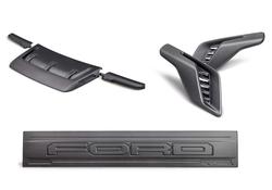 Ford Racing M-16600K-FM