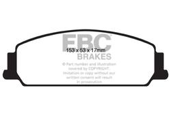 EBC DP41833R