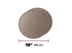 WeatherTech 8A18CST2PKTN