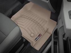 WeatherTech 4510541